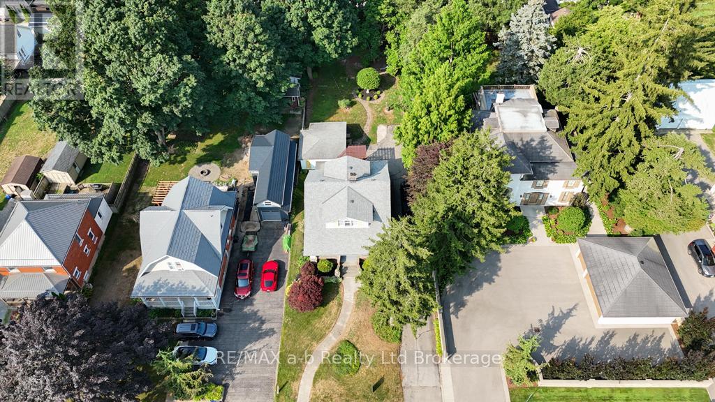 347 Broadway Street, Tillsonburg, Ontario  N4G 3S4 - Photo 35 - X13057646