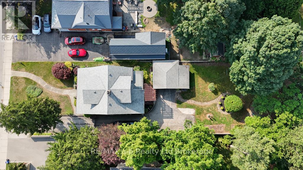 347 Broadway Street, Tillsonburg, Ontario  N4G 3S4 - Photo 36 - X13057646