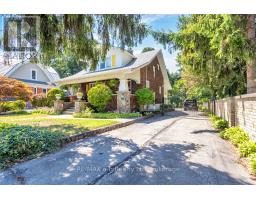 347 BROADWAY STREET, Tillsonburg, Ontario