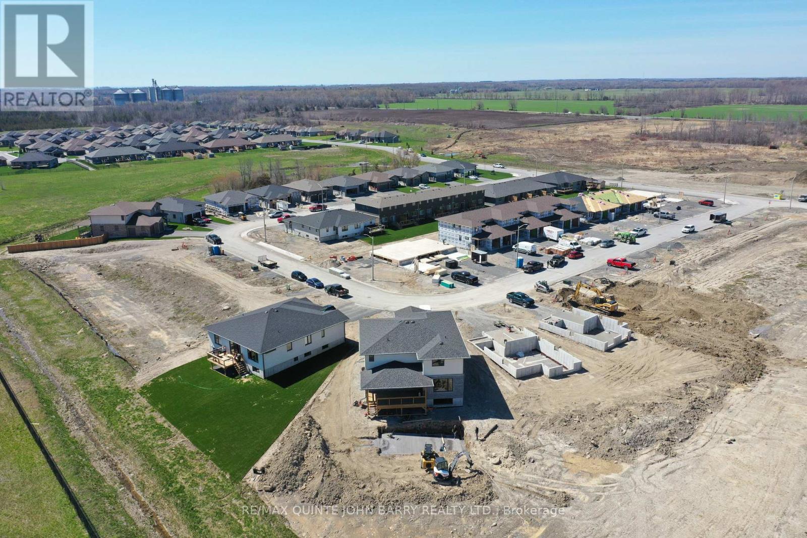 LOT 46 - 43 PARKLAND CIRCLE, Quinte West, Ontario