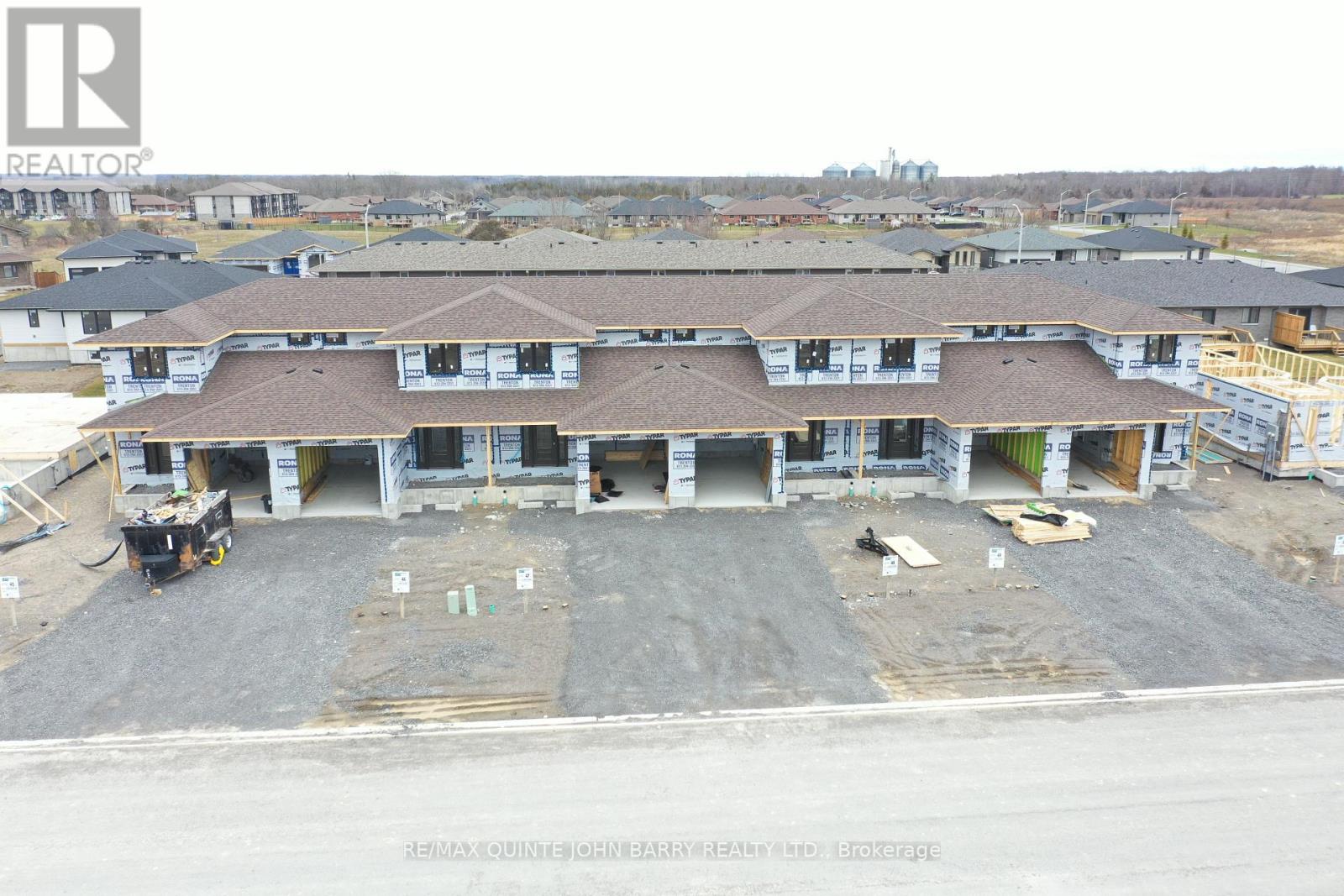 Lot 46 - 43 Parkland Circle, Quinte West, Ontario  K8V 0R3 - Photo 3 - X12758598