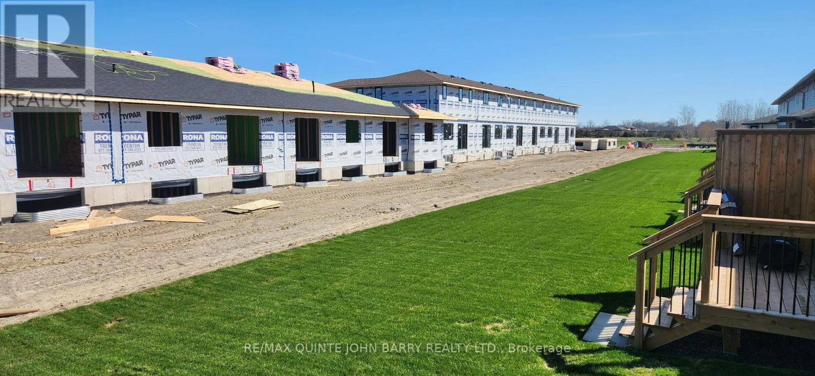 Lot 46 - 43 Parkland Circle, Quinte West, Ontario  K8V 0R3 - Photo 2 - X12758598