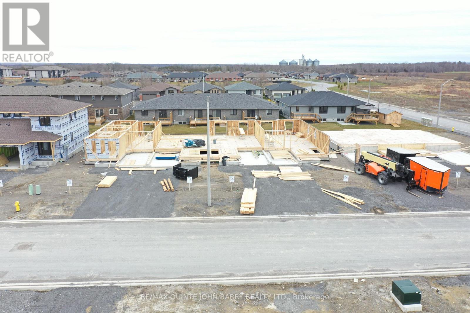 Lot 52 - 55 Parkland Circle, Quinte West, Ontario  K8V 0R3 - Photo 2 - X12758620