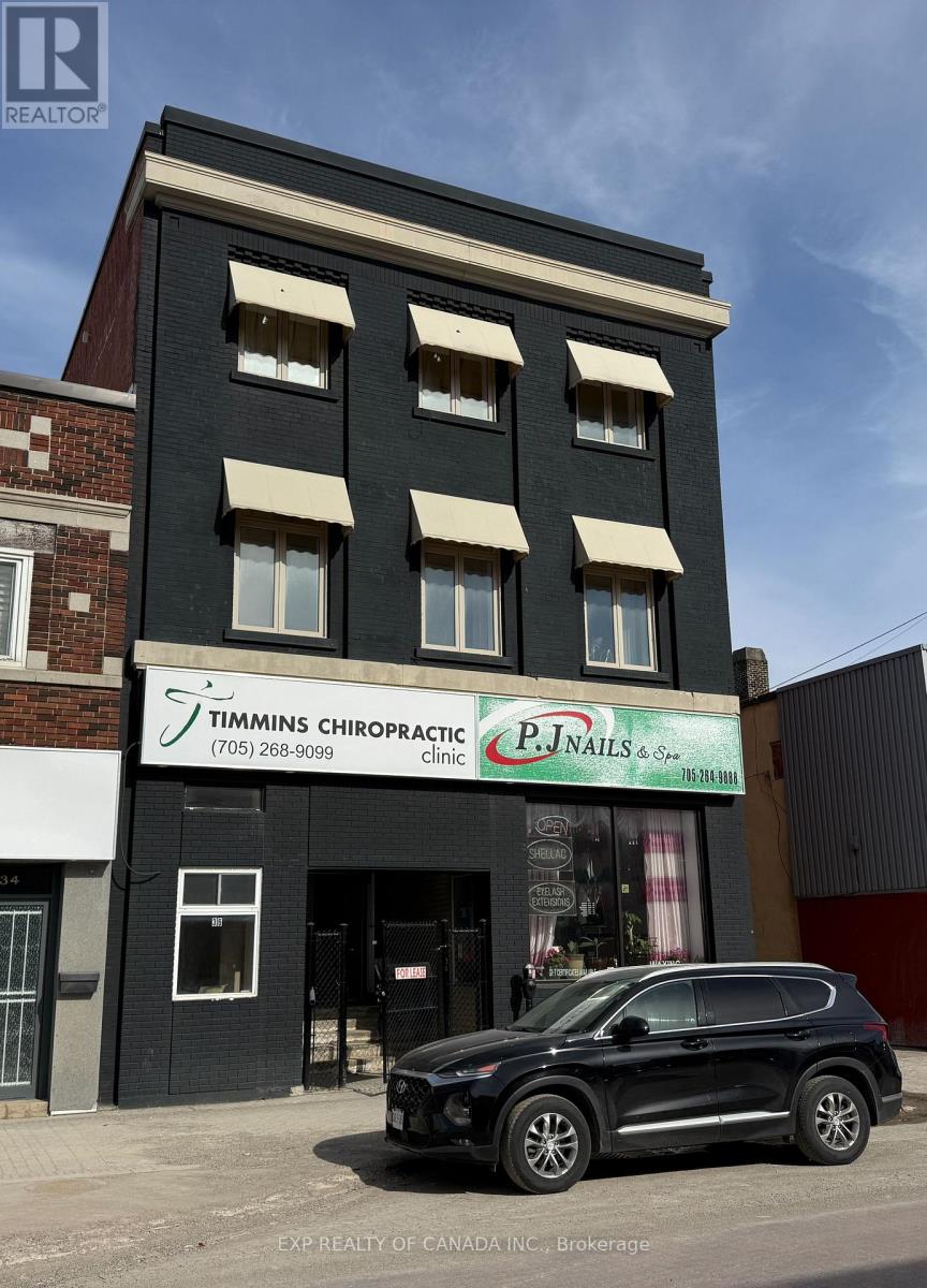 36 Pine Street S, Timmins, Ontario  P4N 2J8 - Photo 1 - T13057562