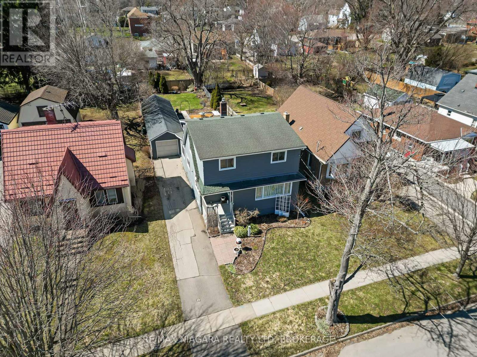244 North Street, Fort Erie (Central), Ontario  L2A 3R8 - Photo 46 - X12940316