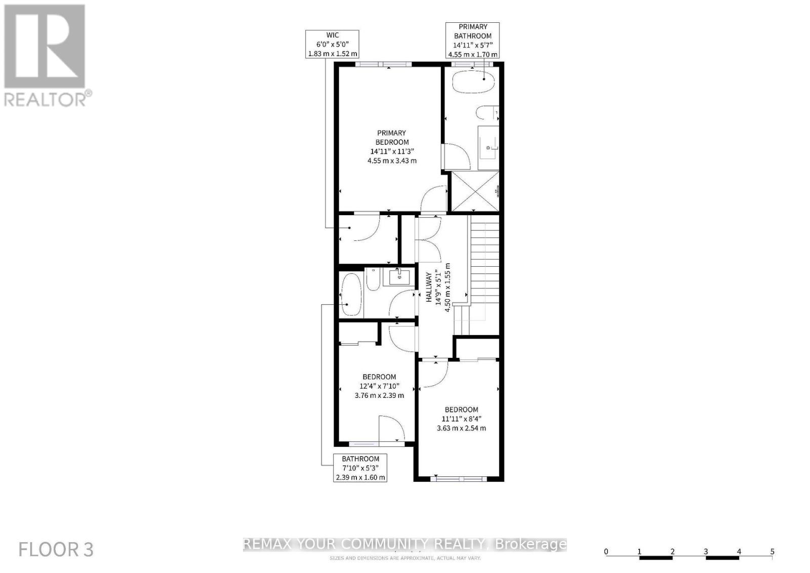 251 Thomas Cook Avenue, Vaughan (Patterson), Ontario  L6A 5A1 - Photo 44 - N13057560