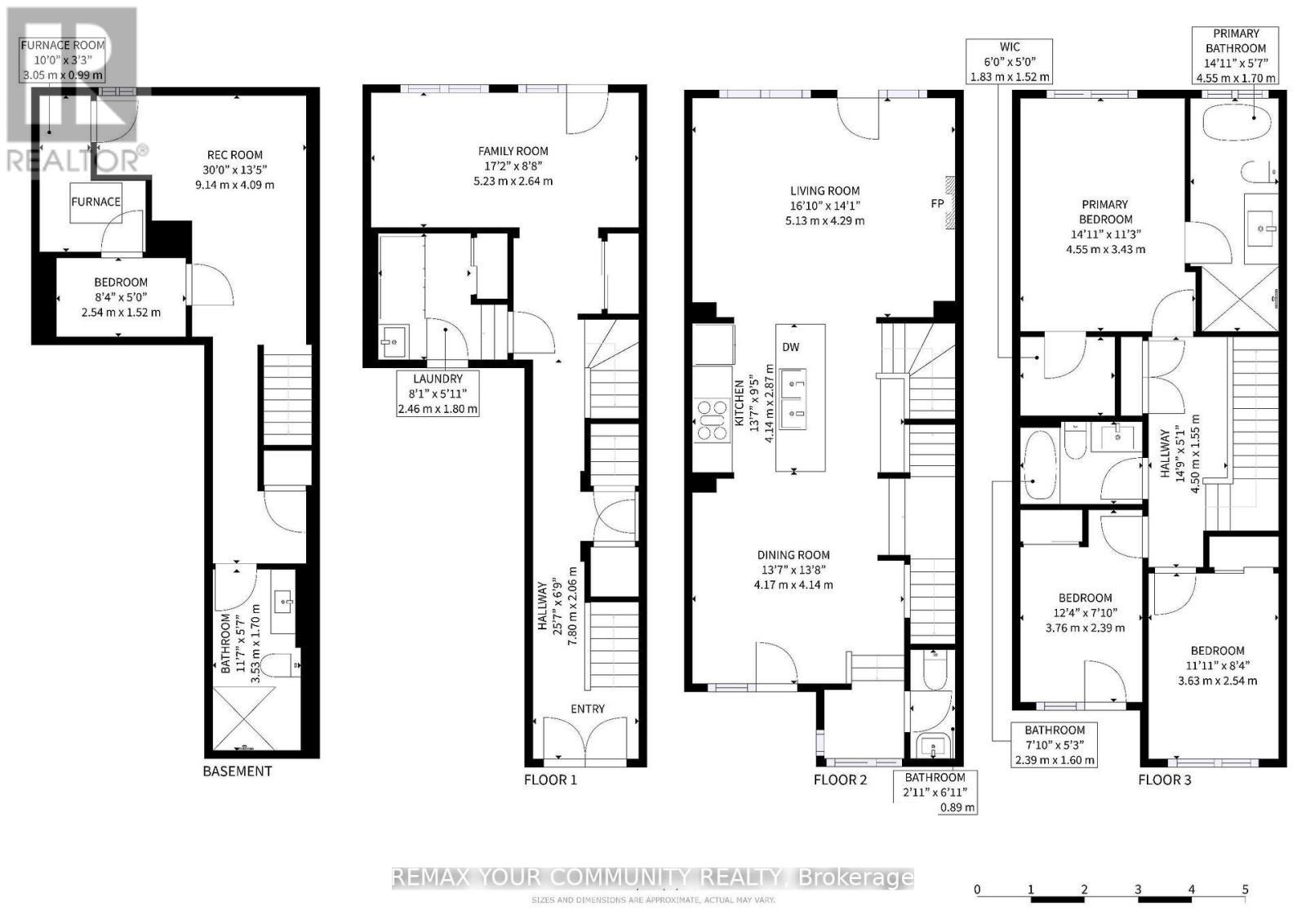 251 Thomas Cook Avenue, Vaughan (Patterson), Ontario  L6A 5A1 - Photo 48 - N13057560