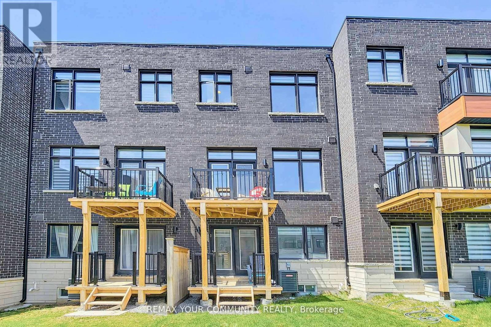 251 Thomas Cook Avenue, Vaughan (Patterson), Ontario  L6A 5A1 - Photo 50 - N13057560