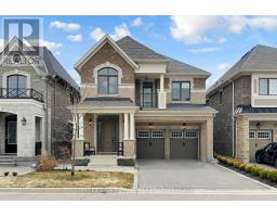 19 HUGH MCCUTCHEON WAY, Vaughan, Ontario