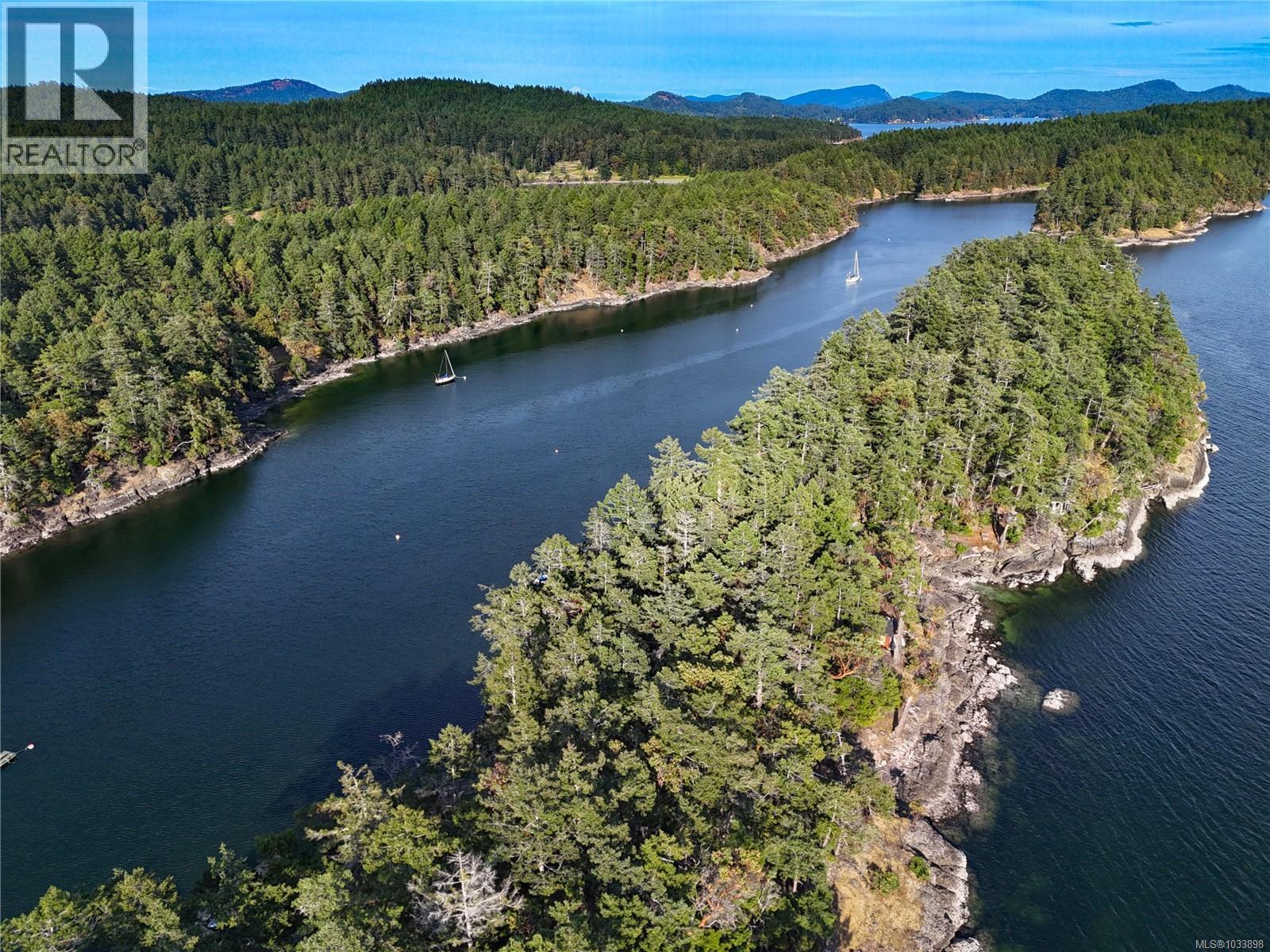 14 Secret Island, Prevost Island, British Columbia  V8K 1X4 - Photo 13 - 1033898