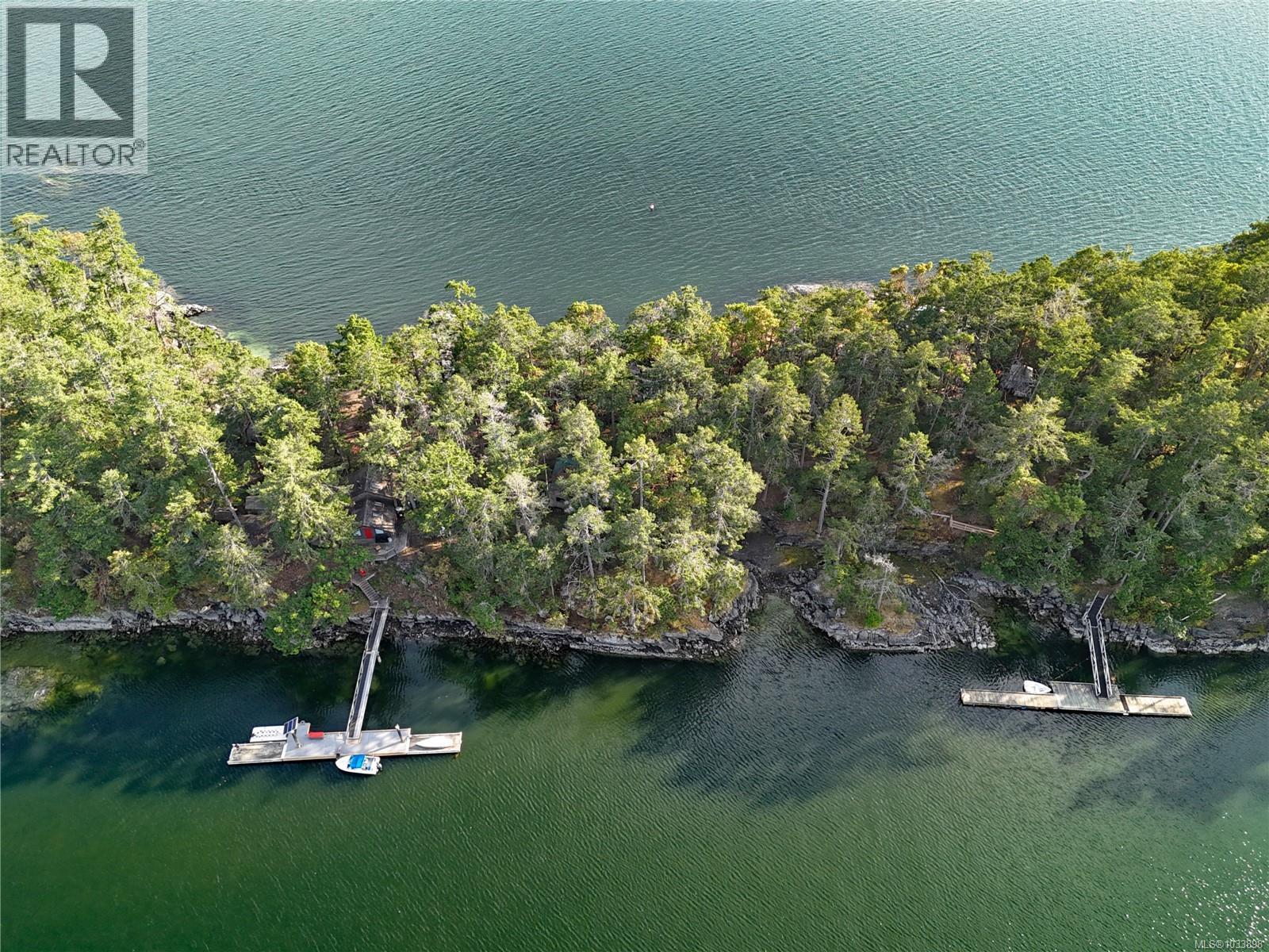 14 Secret Island, Prevost Island, British Columbia  V8K 1X4 - Photo 15 - 1033898