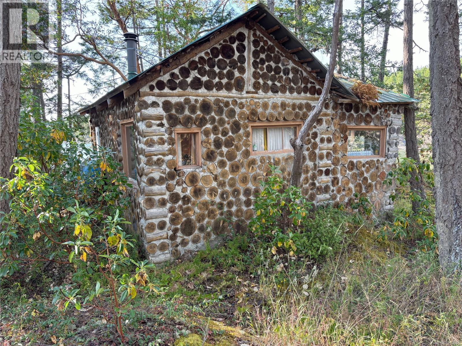 14 Secret Island, Prevost Island, British Columbia  V8K 1X4 - Photo 18 - 1033898