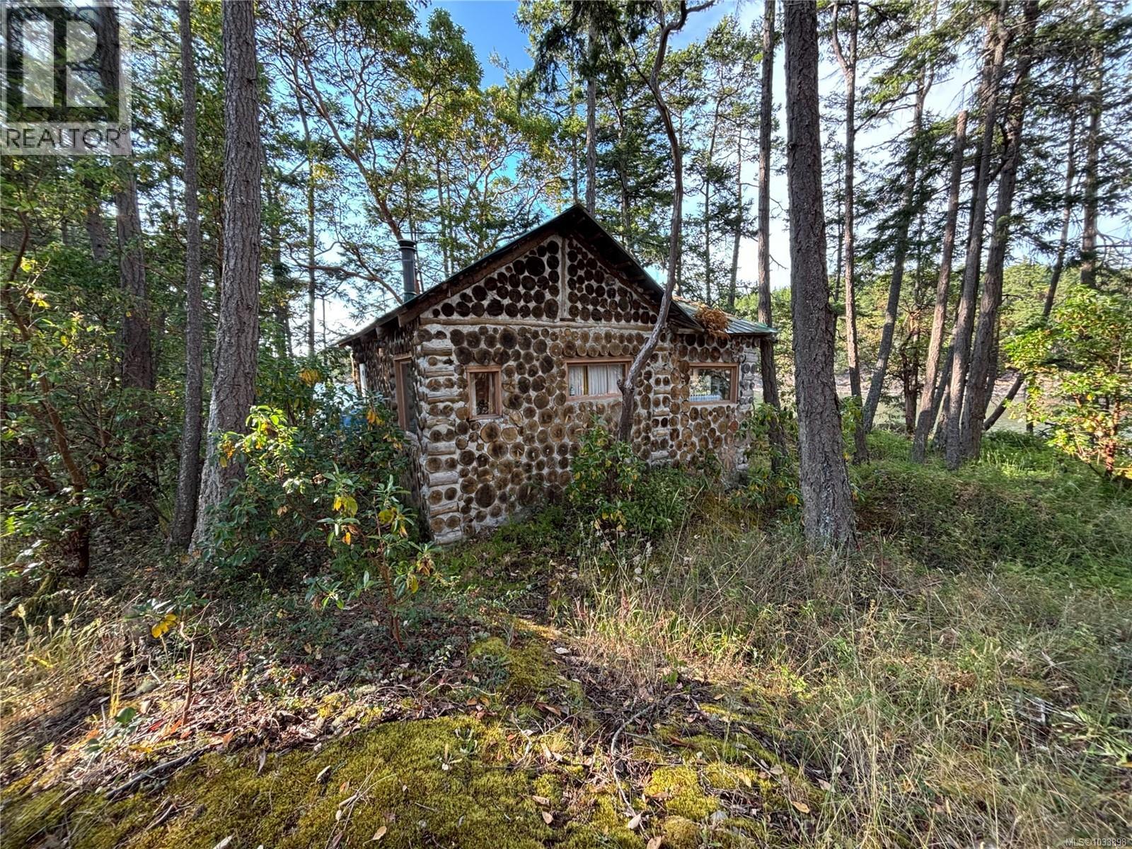 14 Secret Island, Prevost Island, British Columbia  V8K 1X4 - Photo 19 - 1033898