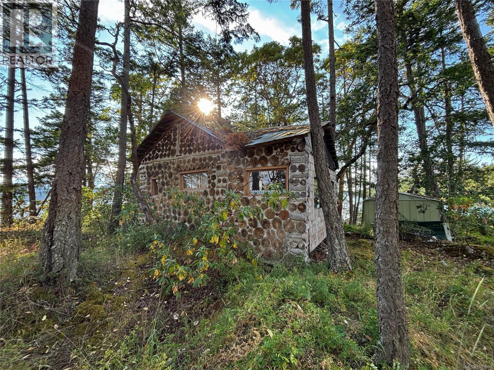 14 Secret Island, Prevost Island, British Columbia  V8K 1X4 - Photo 20 - 1033898