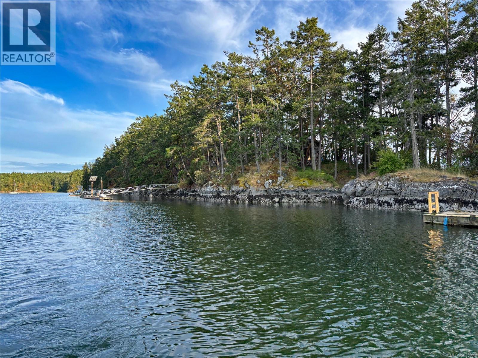 14 Secret Island, Prevost Island, British Columbia  V8K 1X4 - Photo 24 - 1033898