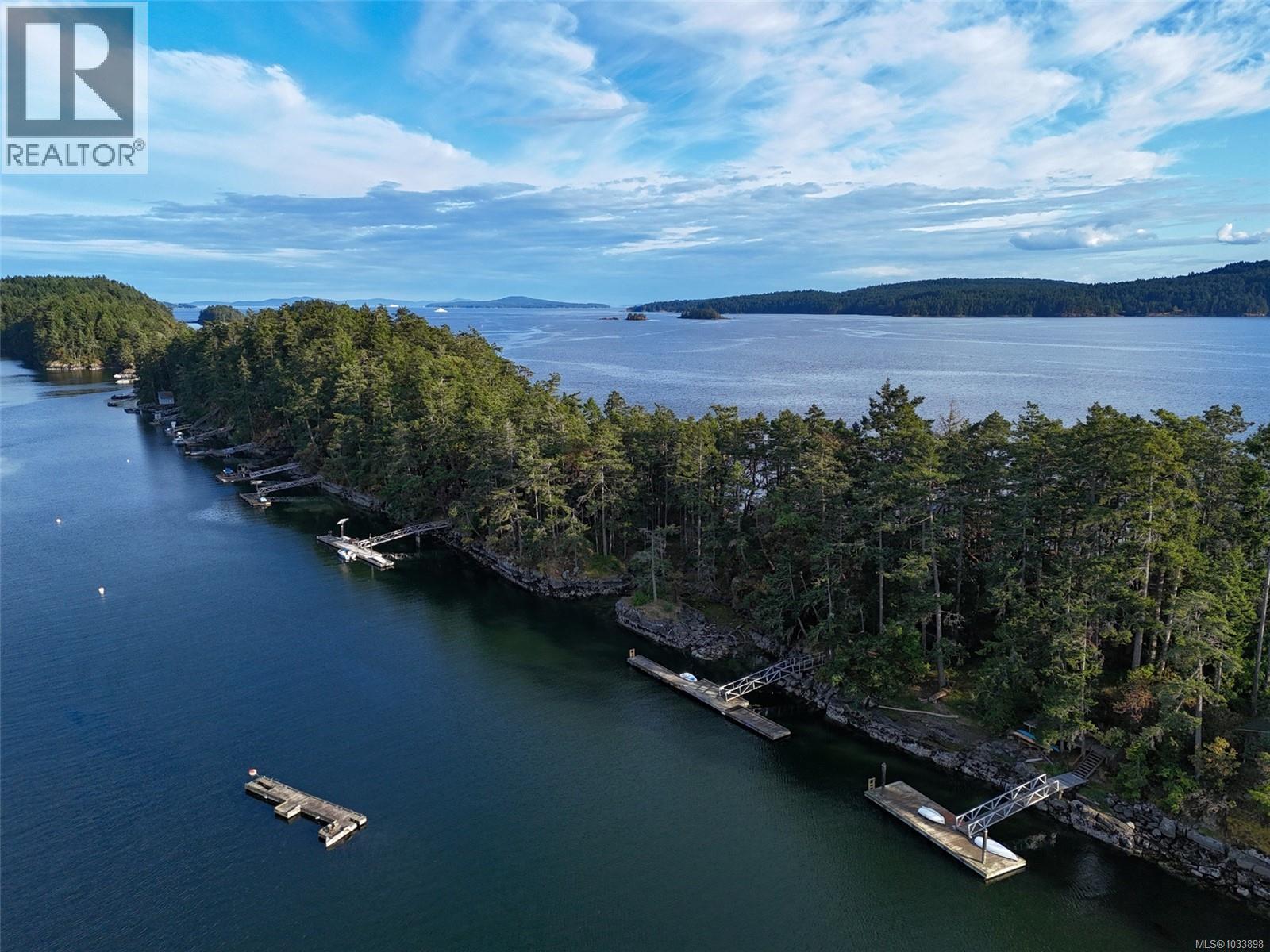 14 Secret Island, Prevost Island, British Columbia  V8K 1X4 - Photo 3 - 1033898