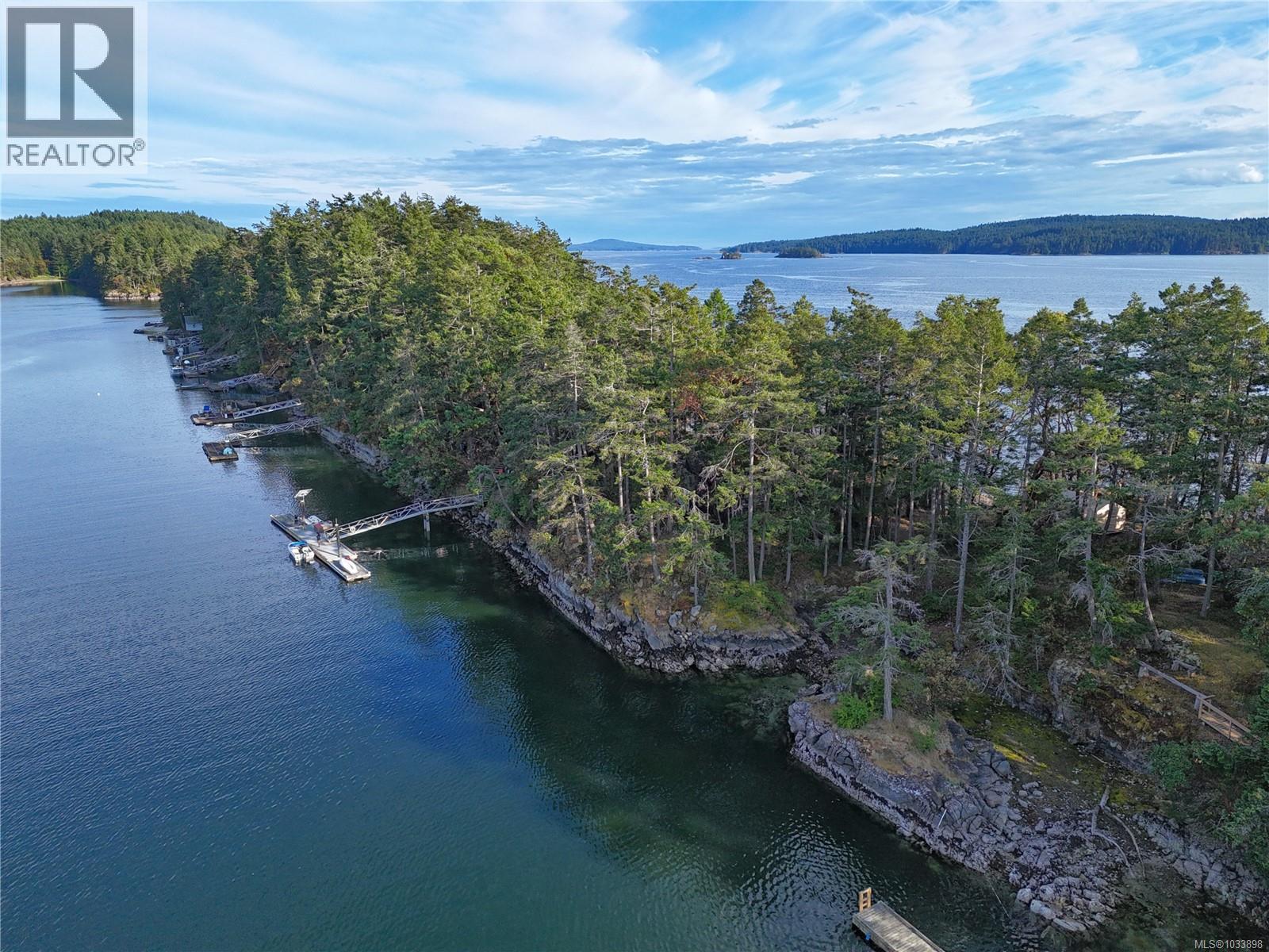 14 Secret Island, Prevost Island, British Columbia  V8K 1X4 - Photo 7 - 1033898