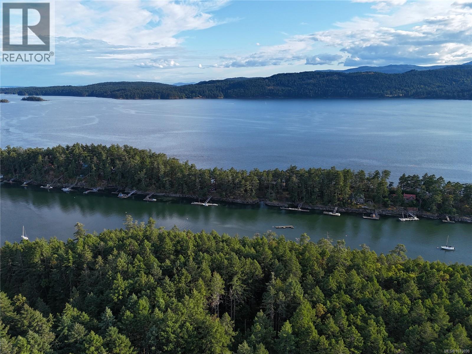 14 Secret Island, Prevost Island, British Columbia  V8K 1X4 - Photo 8 - 1033898