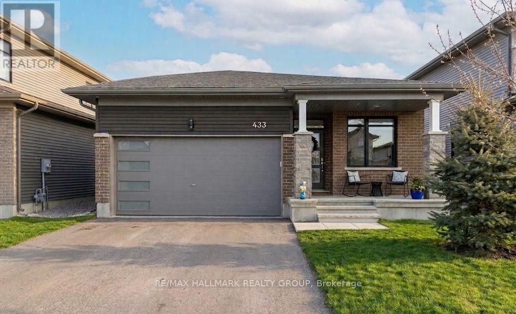 433 STERLING AVENUE, Clarence-Rockland, Ontario