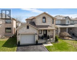 25 KNUPP ROAD, Barrie, Ontario