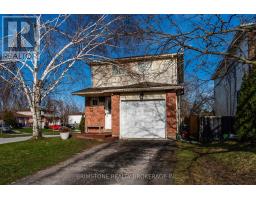104 HICKLING TRAIL, Barrie, Ontario