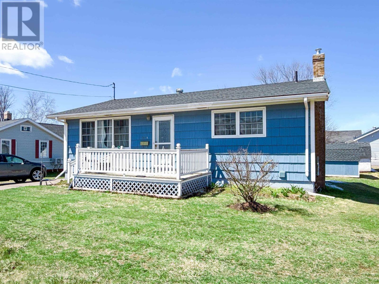 83 Kensington Road, Charlottetown, Prince Edward Island  C1A 5J1 - Photo 1 - 202608958