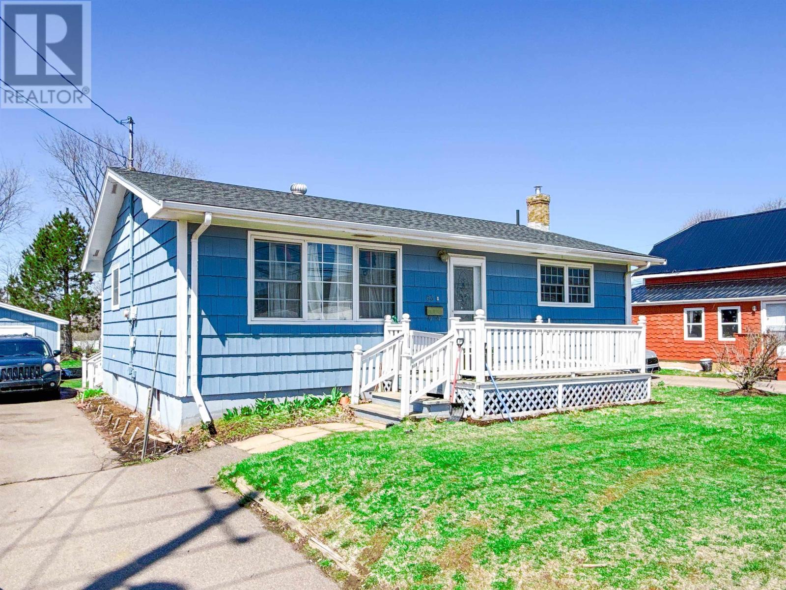 83 Kensington Road, Charlottetown, Prince Edward Island  C1A 5J1 - Photo 19 - 202608958