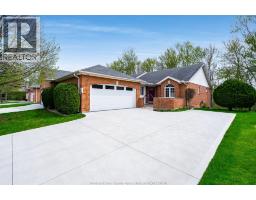 137 Division STREET North Unit# 10, Kingsville, Ontario