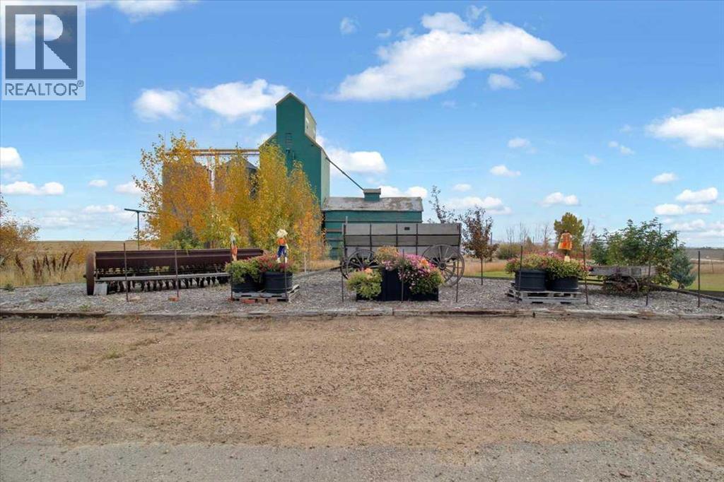 101 Main Street, Delia, Alberta  T0J 0W0 - Photo 29 - A2169642