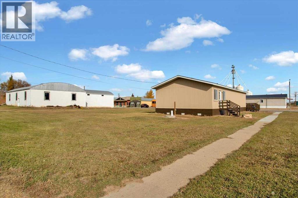 101 Main Street, Delia, Alberta  T0J 0W0 - Photo 21 - A2169642