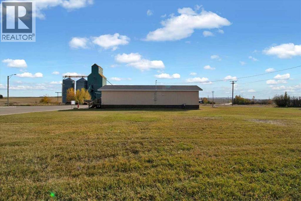 101 Main Street, Delia, Alberta  T0J 0W0 - Photo 23 - A2169642