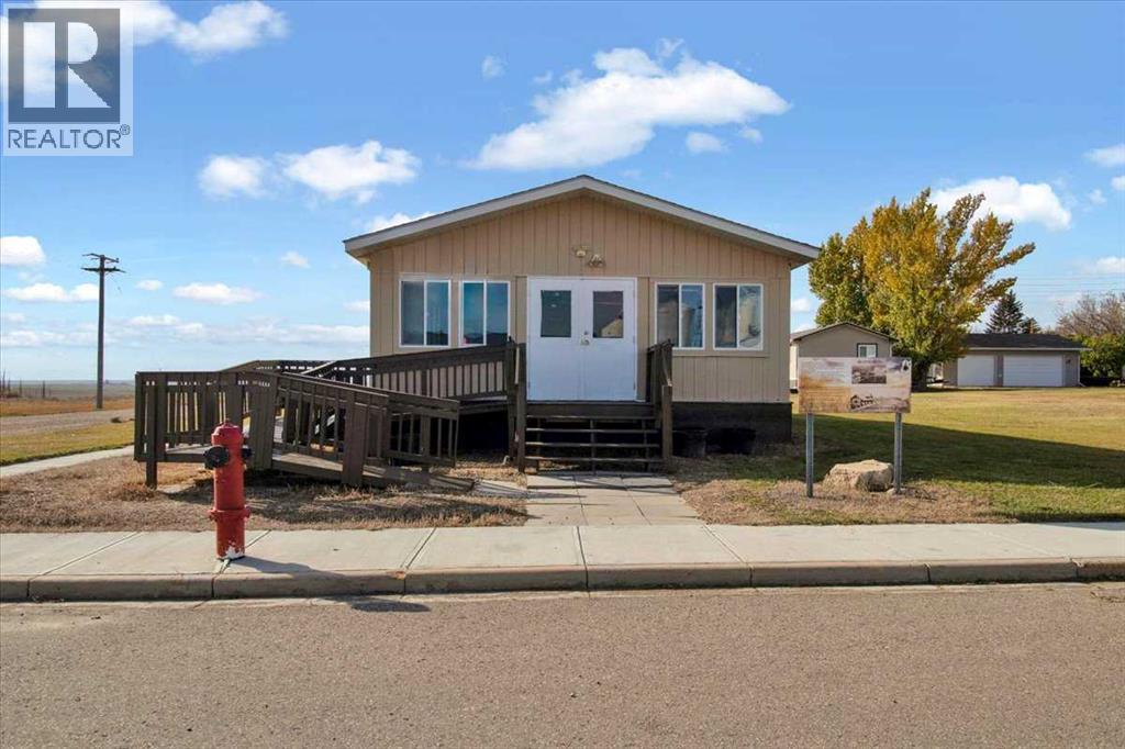 101 Main Street, Delia, Alberta  T0J 0W0 - Photo 18 - A2169642