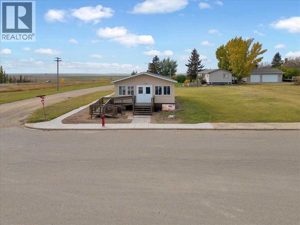 101 Main Street, Delia, Alberta  T0J 0W0 - Photo 24 - A2169642