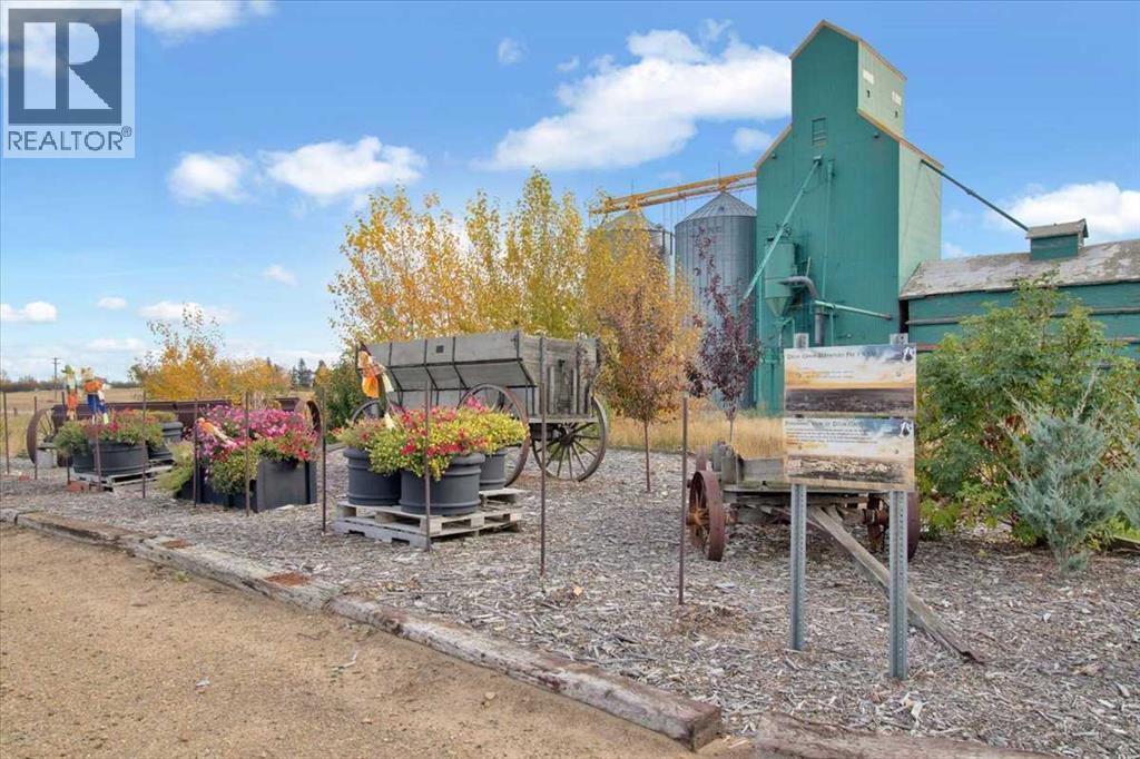 101 Main Street, Delia, Alberta  T0J 0W0 - Photo 30 - A2169642