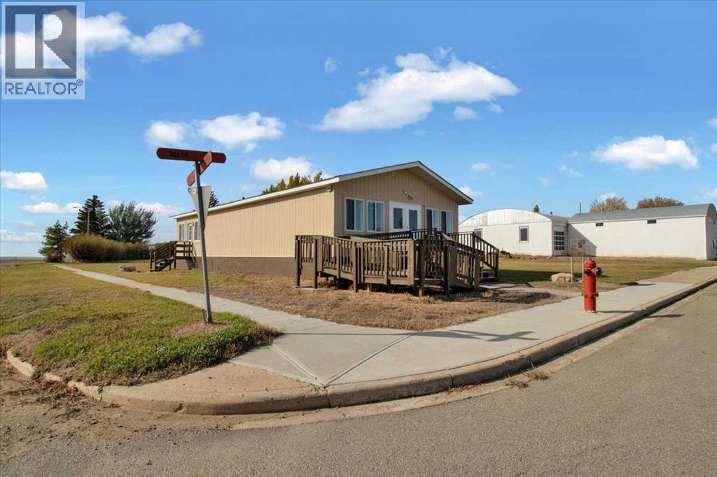 101 Main Street, Delia, Alberta  T0J 0W0 - Photo 19 - A2169642