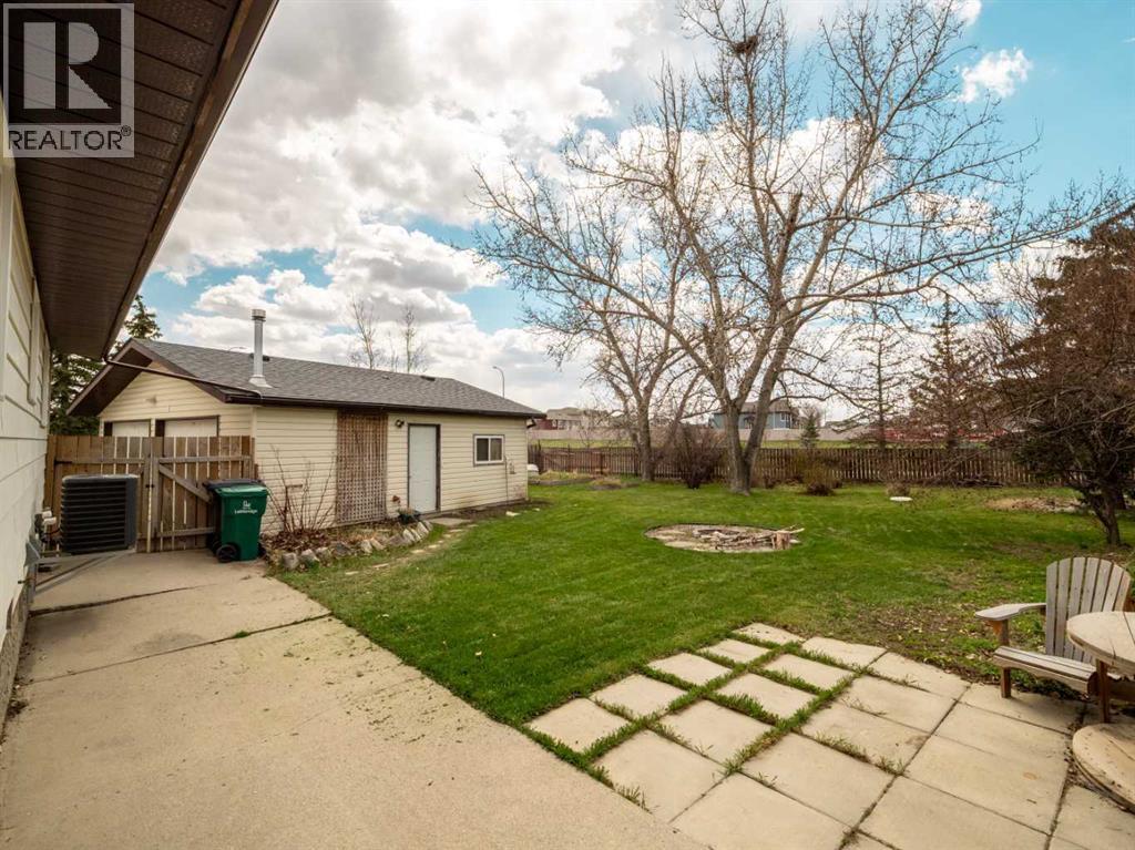 121 Princeton Crescent W, Lethbridge, Alberta  T1K 4S5 - Photo 26 - A2306198