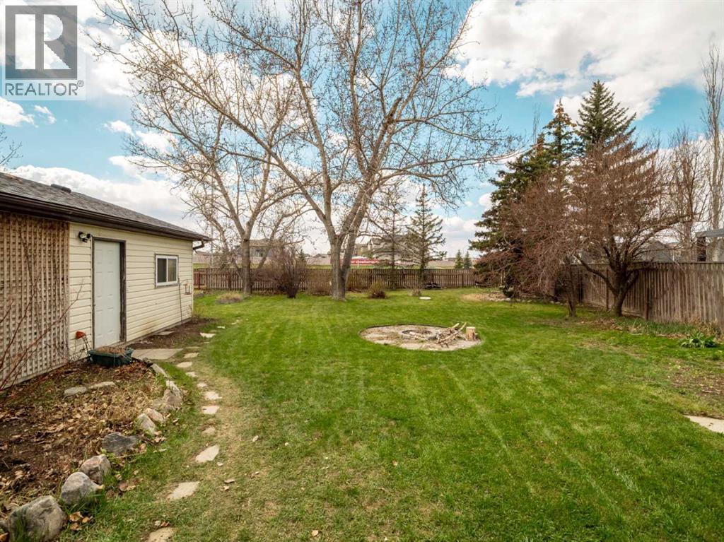 121 Princeton Crescent W, Lethbridge, Alberta  T1K 4S5 - Photo 27 - A2306198