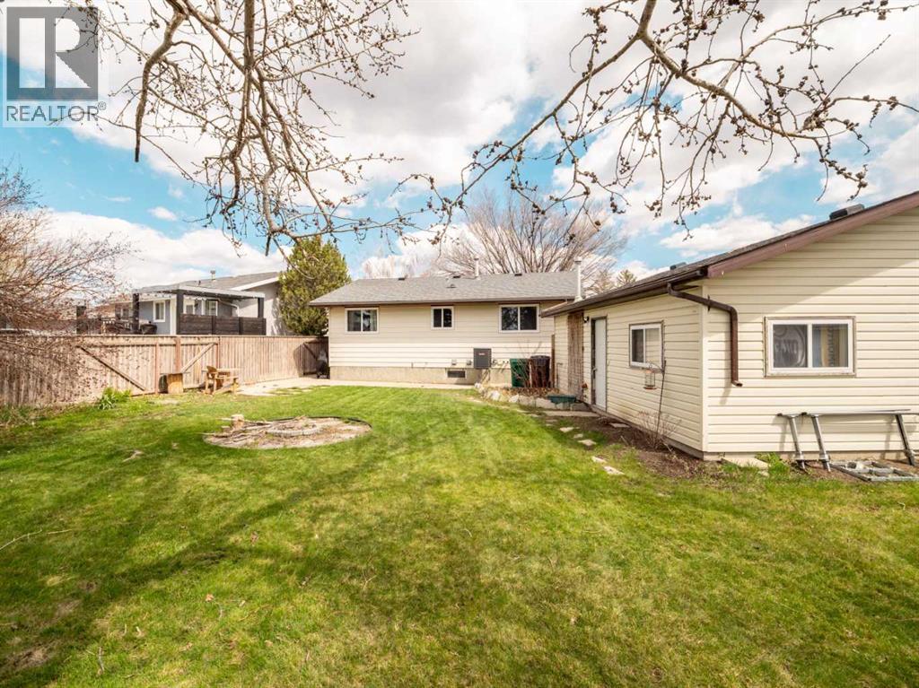 121 Princeton Crescent W, Lethbridge, Alberta  T1K 4S5 - Photo 30 - A2306198