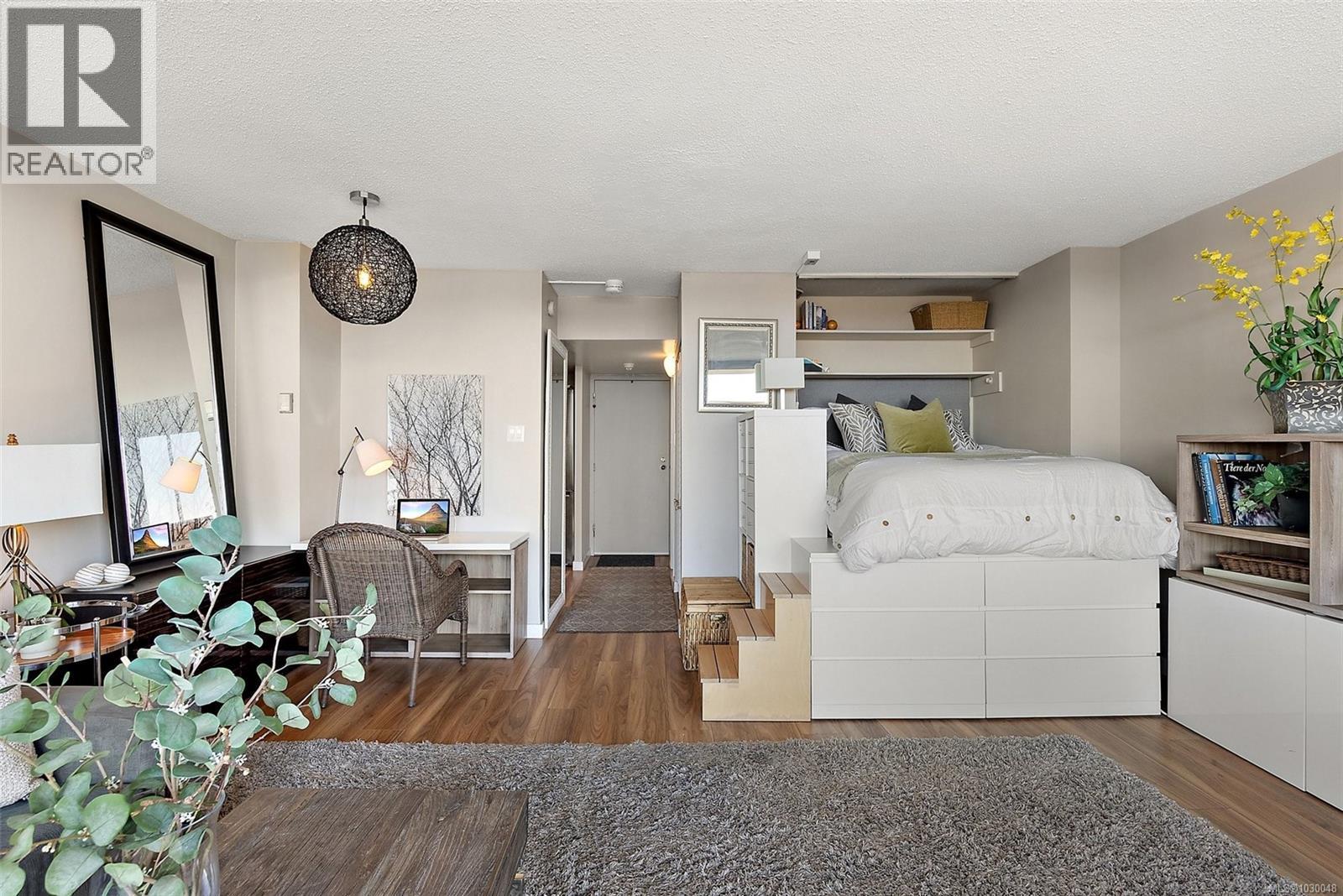 1708 620 Toronto St, Victoria, British Columbia  V8V 1P7 - Photo 5 - 1030048