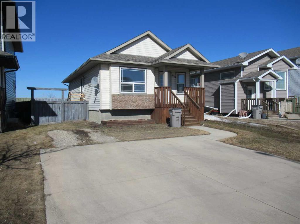 7830 115A Street, Grande Prairie, Alberta