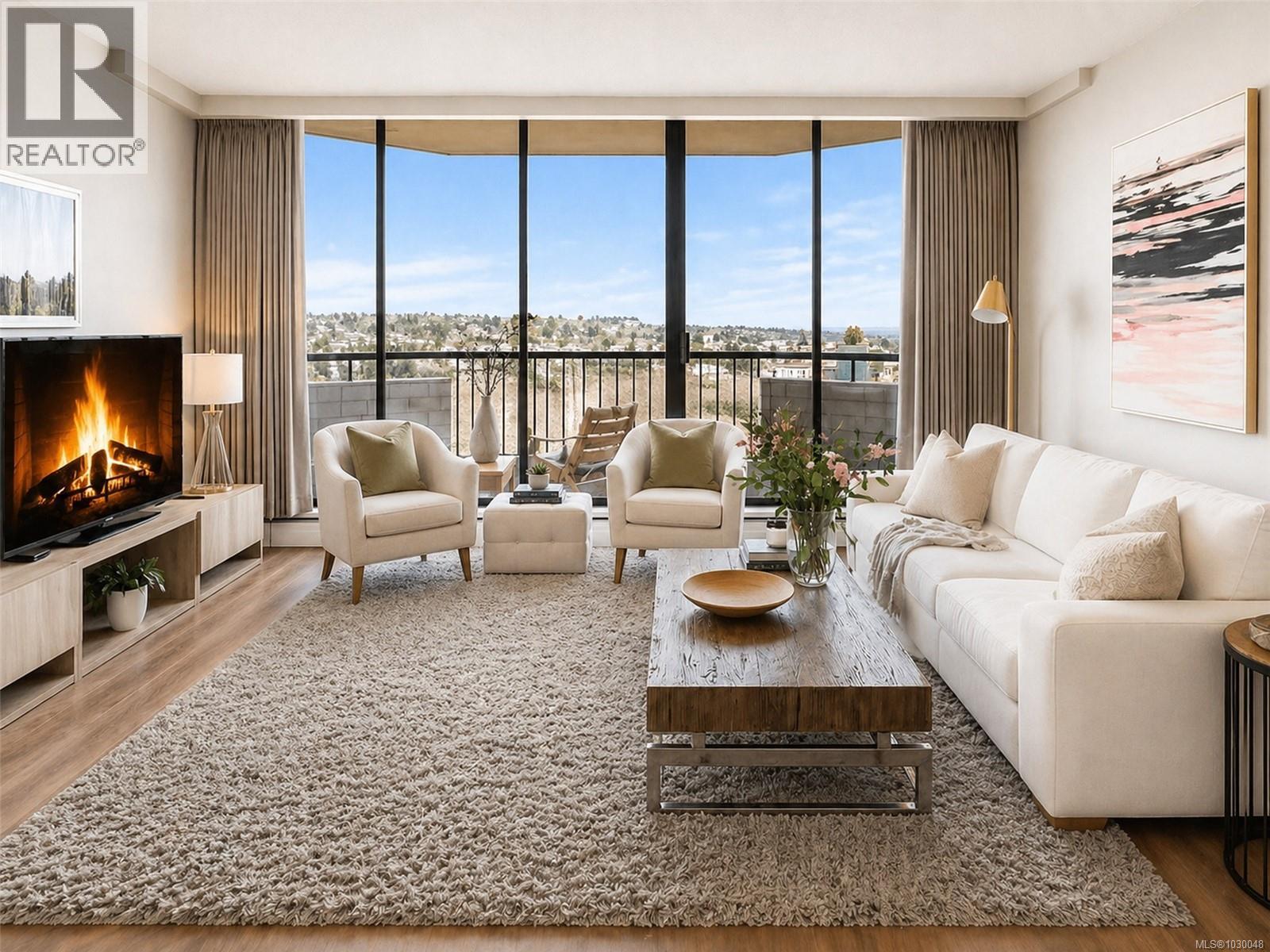 1708 620 Toronto St, Victoria, British Columbia