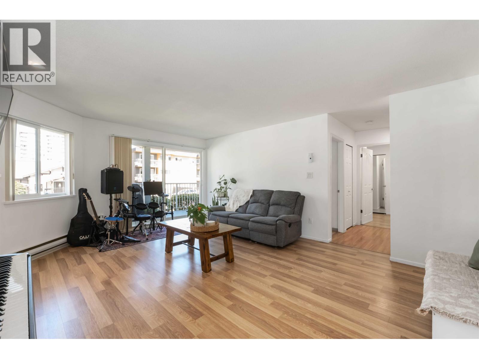 107 22222 119 Avenue, Maple Ridge, British Columbia  V2X 2Y9 - Photo 3 - R3117233