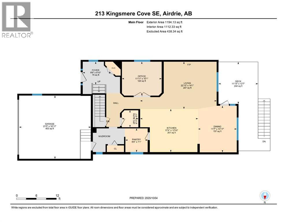 213 Kingsmere Cove Se, Airdrie, Alberta  T4A 0S1 - Photo 48 - A2299092