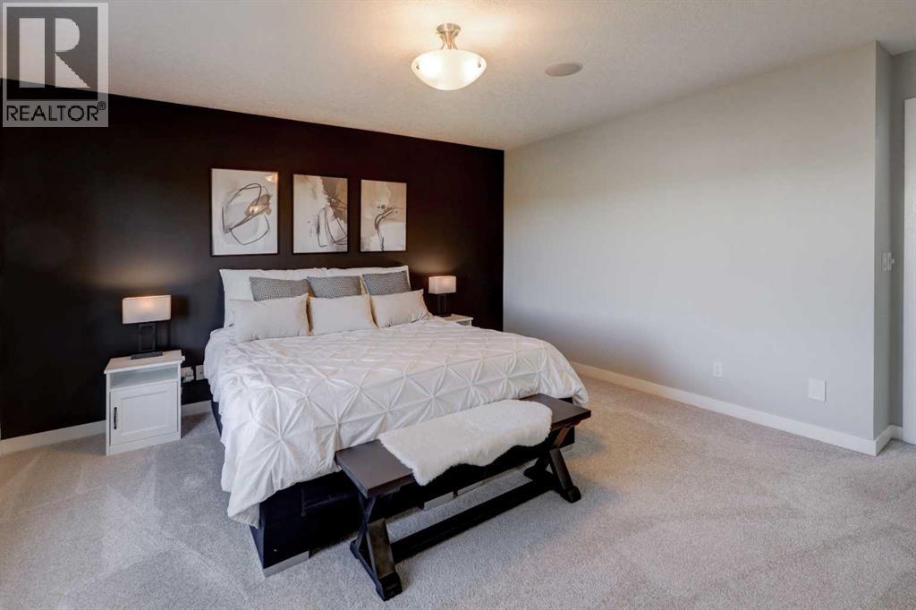 213 Kingsmere Cove Se, Airdrie, Alberta  T4A 0S1 - Photo 21 - A2299092