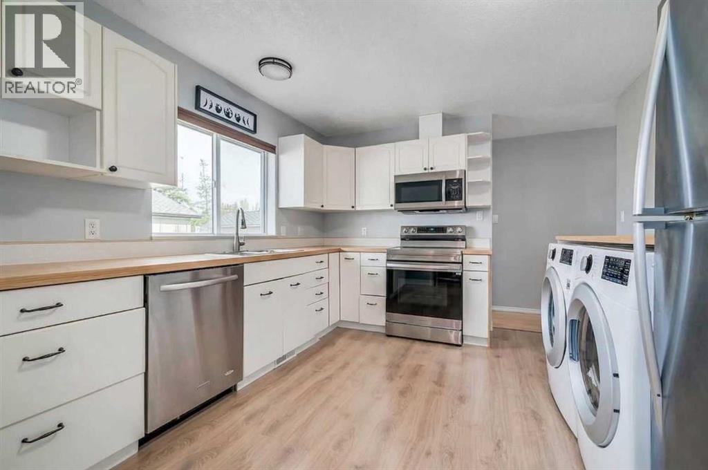 92 2a Street, High River, Alberta  T1V 1G6 - Photo 7 - A2302220