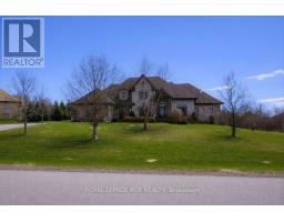 7 PROCTOR AVENUE, Caledon, Ontario