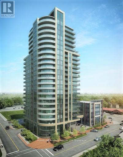 2304 - 15 LYNCH STREET, Brampton, Ontario