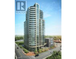 2304 - 15 LYNCH STREET, Brampton, Ontario