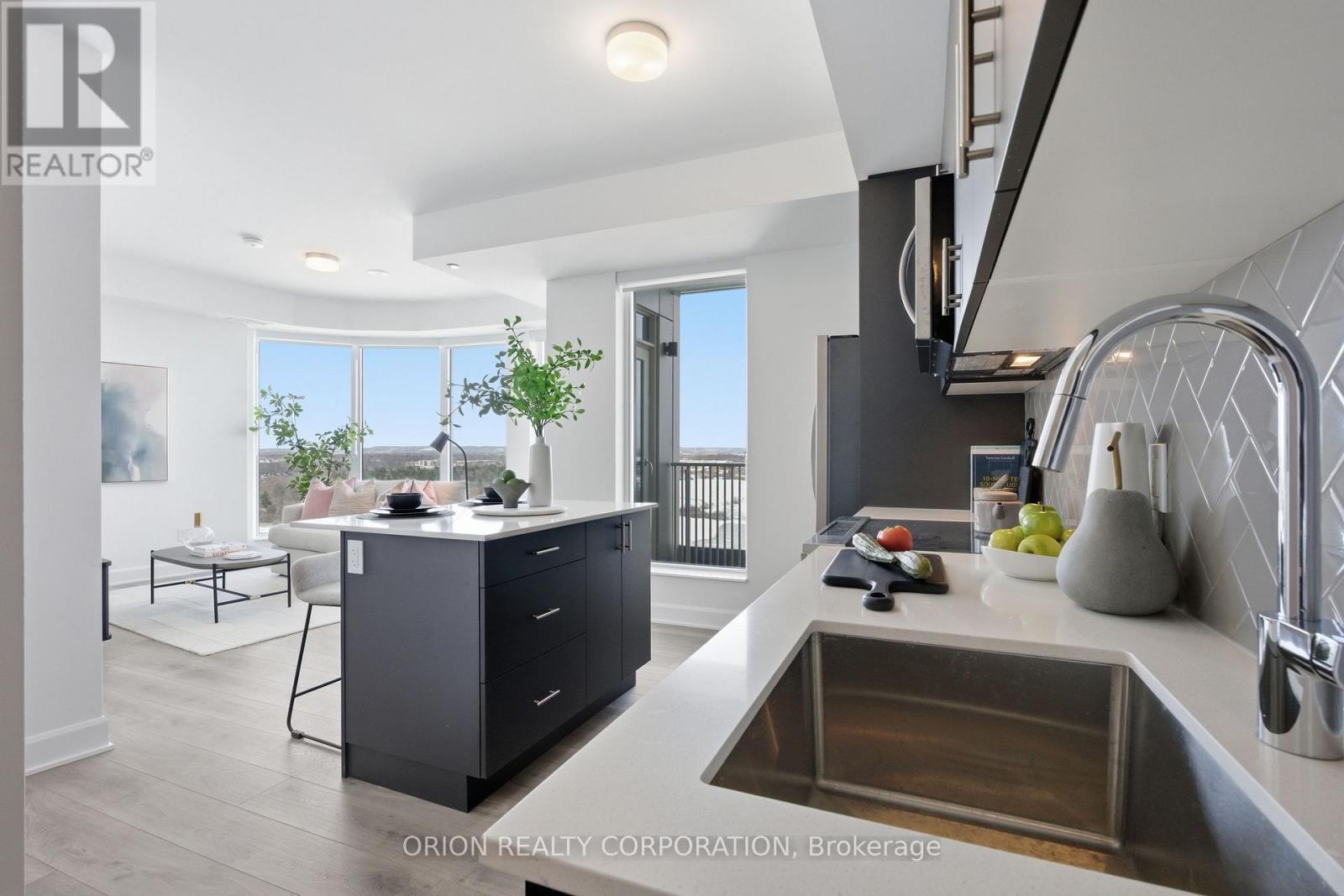 1704 - 3240 William Coltson Avenue, Oakville, Ontario  L6H 8C8 - Photo 18 - W13057668