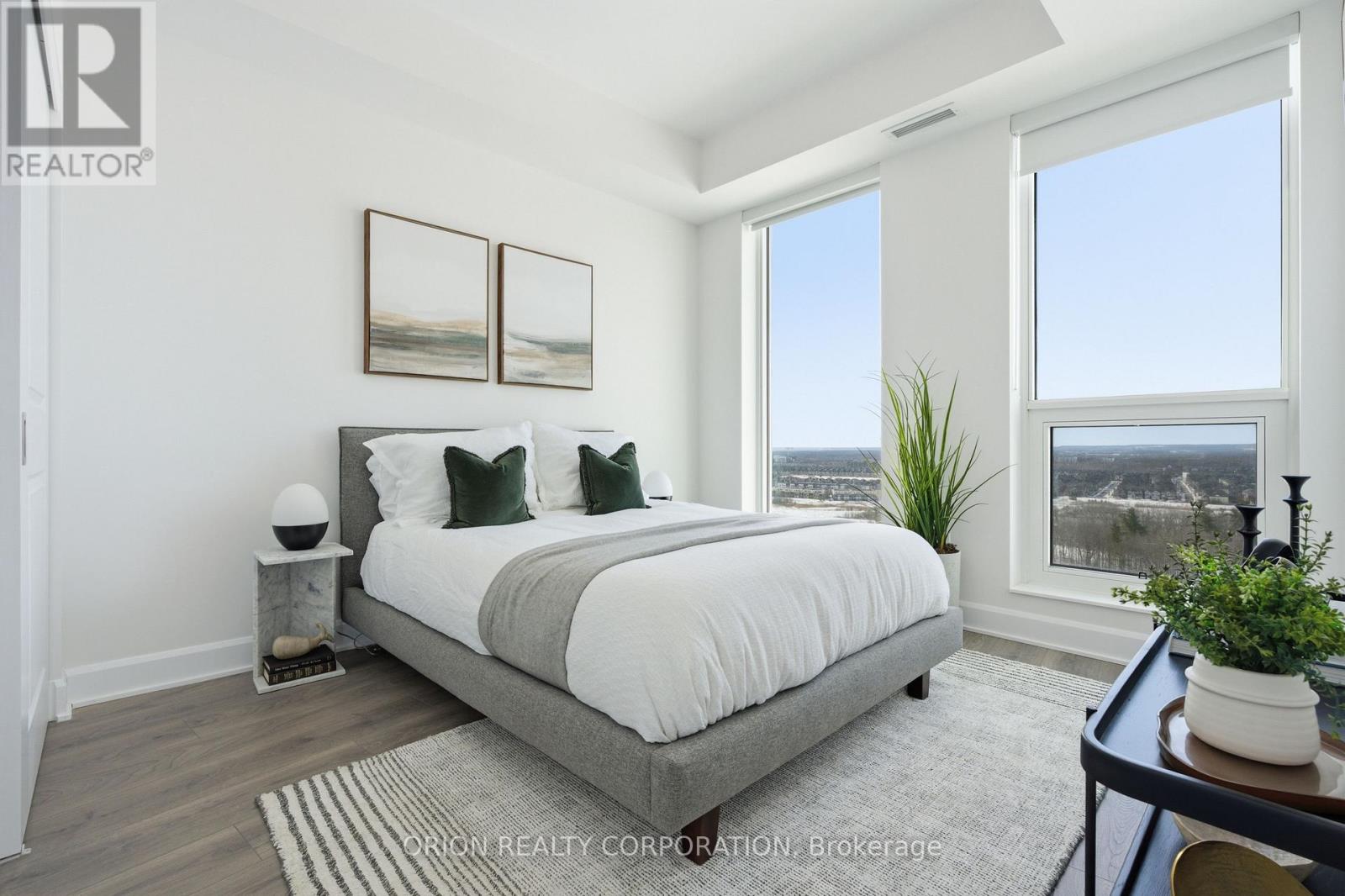 1704 - 3240 William Coltson Avenue, Oakville, Ontario  L6H 8C8 - Photo 23 - W13057668